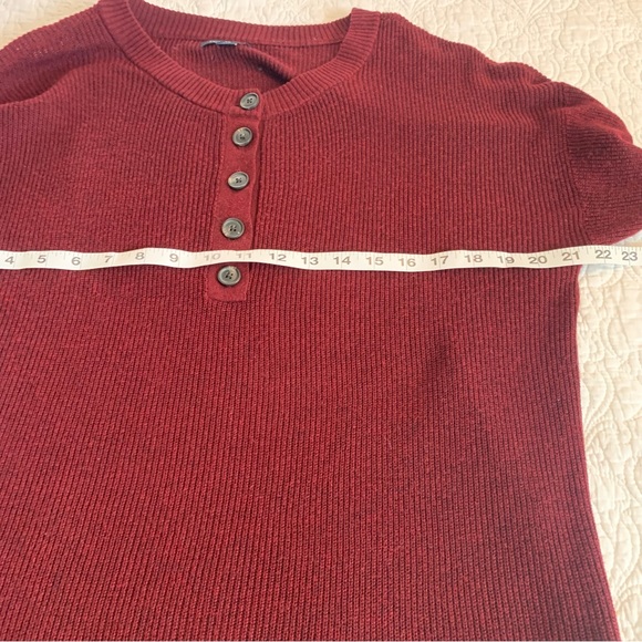 American Eagle long sweater - Picture 7 of 13